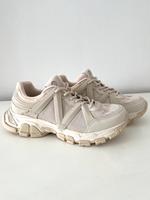 NEU Mango Chunky Sneaker creme beige mit dicker Sohle Thüringen - Erfurt Vorschau