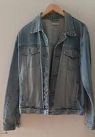 Herren Jeansjacke Hessen - Wiesbaden Vorschau