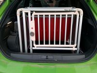 4 Pets Hundebox für Opel Mokka ( neues Modell) Nordrhein-Westfalen - Bünde Vorschau