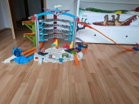 Hot Wheels Parkgarage, Parktower Nordrhein-Westfalen - Engelskirchen Vorschau