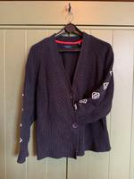 Schöne Strickjacke von Gant Hannover - Ahlem-Badenstedt-Davenstedt Vorschau