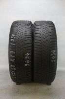 2 Winterreifen 245 / 50 R 19 105 V XL Pirelli Sottozero*Run 5,5mm Bayern - Hattenhofen Vorschau