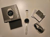 Garmin fenix 5S Plus Sapphire Premium Multisport GPS Watch Nürnberg (Mittelfr) - Aussenstadt-Sued Vorschau