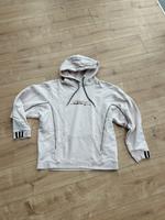 Hoodie Kapuzen Sweatshirt Adidas S rose Bayern - Eckental  Vorschau