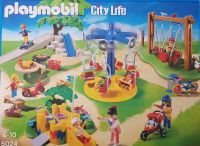 Playmobil City Life 5024 großer Kinderspielplatz OVP Nordrhein-Westfalen - Unna Vorschau