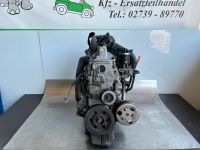 Motor L12A1 Honda Jazz II 1,2 57KW 78PS Nordrhein-Westfalen - Wilnsdorf Vorschau