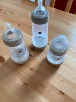 Babyflaschen zuverkaufen Thüringen - Zeulenroda Vorschau