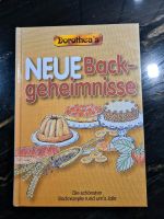 Buch "Dorothea's neue Backgeheimnisse" Baden-Württemberg - Ehrenkirchen Vorschau