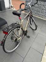 Herren Fahrrad gebraucht gute Zustand Baden-Württemberg - Giengen an der Brenz Vorschau