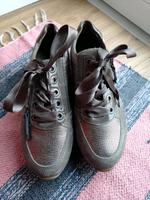Neu Gabor Sneaker Comfort Schleife 39 Nordrhein-Westfalen - Dormagen Vorschau
