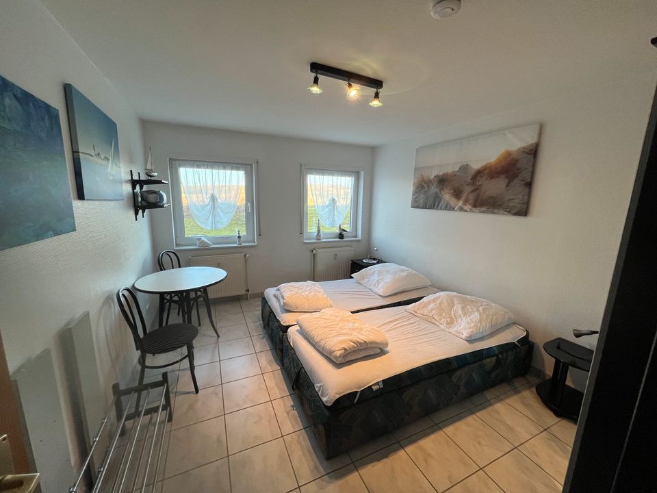 Ferienwohnung auf Norderney in Lauenau