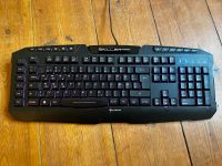 Gaming Tastatur LED Sharkoon Skiller Pro Friedrichshain-Kreuzberg - Friedrichshain Vorschau