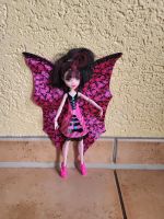 Monster High Draculaura Puppe Schleswig-Holstein - Lütjensee Vorschau