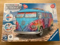 Ravensburger 3-D Puzzle Volkswagen T1 Indian Summer Bayern - Bubesheim Vorschau