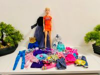 XXL Konvolut Kleidung,Schuhe & Barbie 42 Teile Einzelkauf möglich Bochum - Bochum-Nord Vorschau