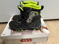 „Verkaufe, neue Winterstiefel von *Star Wars* in Gr. 32“ Baden-Württemberg - Geislingen an der Steige Vorschau