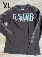 Gstar Tshirt Größe Xl braun Nordrhein-Westfalen - Düren Vorschau