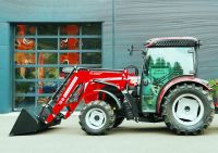 McCormick X3.70F mit FOPS Kabine Traktor Schlepper NEU Saarland - Ottweiler Vorschau