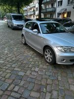 Zu verkaufen BMW 120D Hamburg-Mitte - Hamburg Borgfelde Vorschau