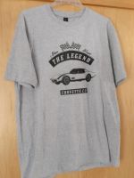 Herren T-Shirt Corvette Gr L *Neu* Hessen - Burgwald Vorschau