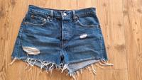 levi's shorts Brandenburg - Birkenwerder Vorschau