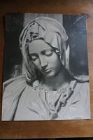 Bild - Madonna - Florenz - Vintage - Foto ? Baden-Württemberg - Villingen-Schwenningen Vorschau