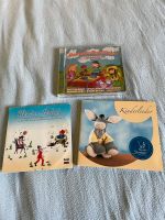 CD Kinderlieder/ Märchen Schleswig-Holstein - Westermoor Vorschau