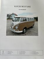 VW T1 BUS TOP  Bestuhlung oder Bett..! Bayern - Eresing Vorschau