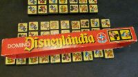 Mickey Maus /Donald/Disney Domino Disneylandia* Estrella ca. 1970 Rheinland-Pfalz - Mainz Vorschau