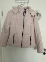 Orsay Mantel Jacke Gr. 42 Rosa Hessen - Hanau Vorschau