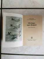 2 Weltkrieg, antikes Buch der Luftwaffe. Bayern - Augsburg Vorschau