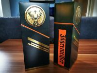 Jägermeister (Geschenkbox / Flaschen Box) [RAR, selten, Edtiion] Burglesum - Lesum Vorschau