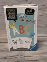 Lernen Lachen Selbermachen: ABC, Kinderspiel (Ravensburger 80347) Hannover - Vahrenwald-List Vorschau