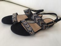 Sandalen Flache Sommer Schuhe Riemchen Münster (Westfalen) - Centrum Vorschau