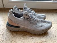 Nike epic react grau, Gr. US 6.5; EUR 37.5 Berlin - Lichtenberg Vorschau