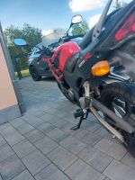 Honda CBR 125 Bayern - Greding Vorschau