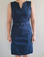 s'Oliver Etui-Kleid blau Gr. 36 Hessen - Lahnau Vorschau