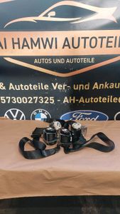 Sicherheitsgurt Gurt vorne rechts VR 98ABB61294CC Ford Focus I 1