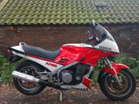 2x Yamaha FJ1100 1984 und 1985 Niedersachsen - Twist Vorschau