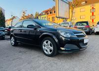 Opel Astra H GTC 1.4 Edition 77TKM Klima PDC Saarbrücken-West - Burbach Vorschau