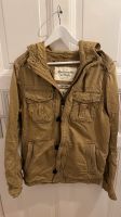 Abercrombie & Fitch Sentinel Jacke Hamburg-Nord - Hamburg Eppendorf Vorschau