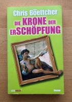 Chris Boettcher, die Krone der Erschöpfung Bayern - Haag in Oberbayern Vorschau