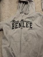Benlee Jacke 3xl grau Brandenburg - Strausberg Vorschau