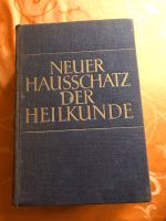 Hausschatz der Heilkunde 1951‼️ Nordrhein-Westfalen - Wachtberg Vorschau