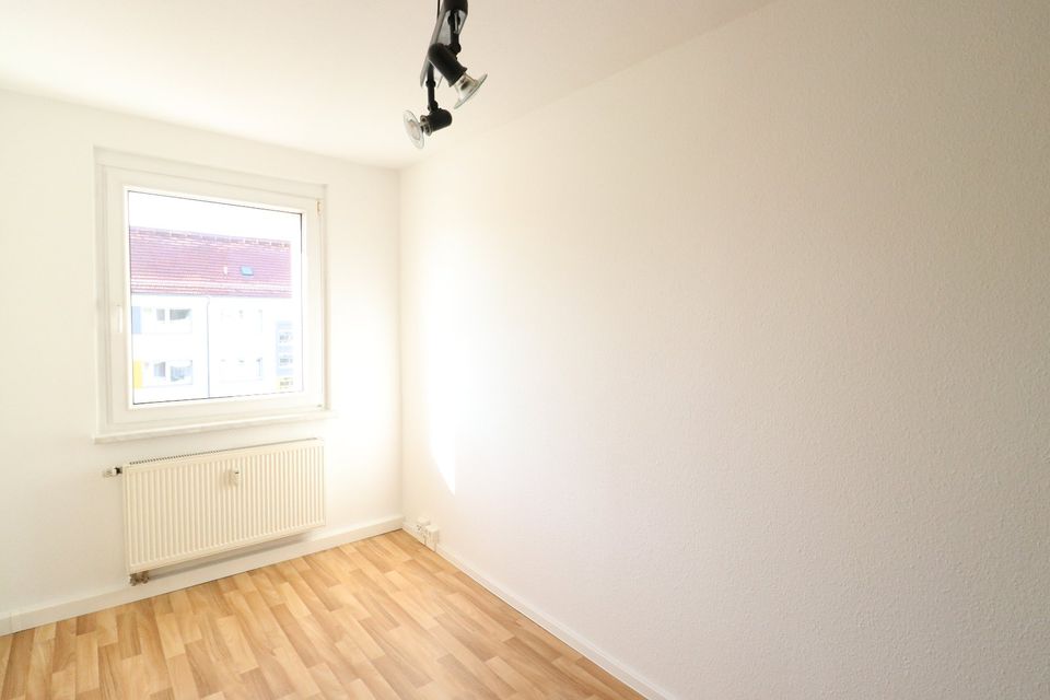 3-Raum-Wohnung Bahnhofstraße 29 in Flöha 