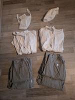 Berufsbekleidung Koch, Bäcker, Konditor Nordrhein-Westfalen - Enger Vorschau