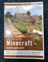 Minecraft leicht gemacht Bildner Verlag Hessen - Schauenburg Vorschau