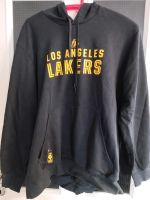 Adidas NBA LA Lakers Hoodie 2XL XXL Hessen - Reiskirchen Vorschau