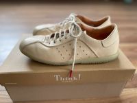 Sneaker, Obermaterial Leder von Think!, Gr. 42 Stuttgart - Vaihingen Vorschau