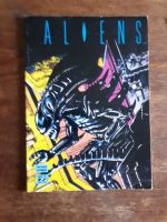 Comic Aliens Nr.3 Brandenburg - Cottbus Vorschau